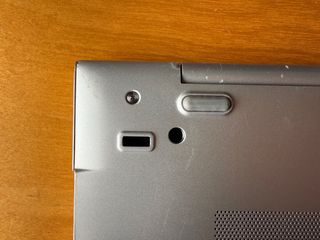 Portátil Elitebook 830 5g HP