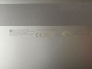 Portátil Elitebook 830 5g HP