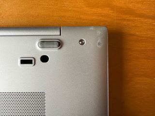 Portátil Elitebook 830 5g HP