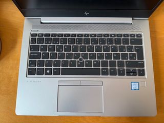 Portátil Elitebook 830 5g HP