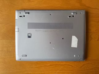Portátil Elitebook 830 5g HP