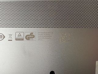 Portátil Elitebook 830 5g HP