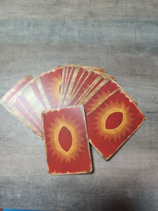 Oráculo Lo Divino Femenino Meggan Watterson