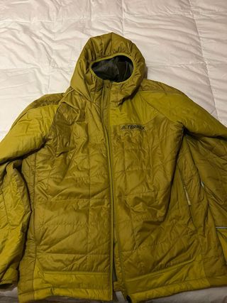 Chaqueta Adidas Terrex