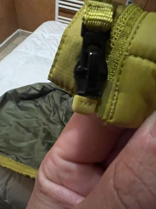 Chaqueta Adidas Terrex