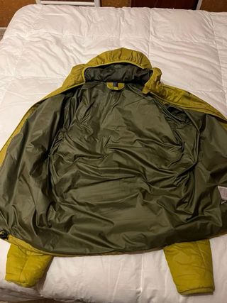 Chaqueta Adidas Terrex