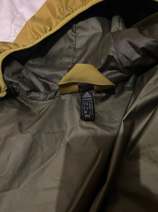 Chaqueta Adidas Terrex