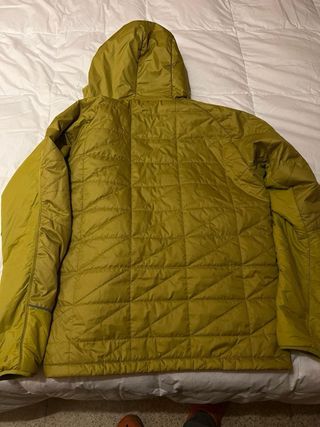 Chaqueta Adidas Terrex