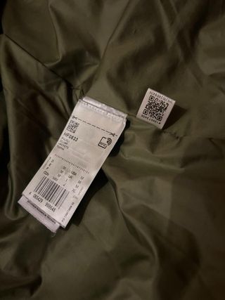 Chaqueta Adidas Terrex