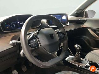 Peugeot 2008 Allure Puretech 100 S&S 6 Vel. MAN