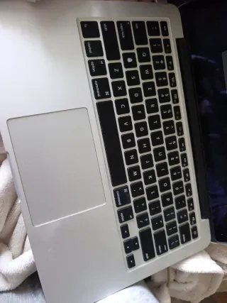 MacBook Pro 13 2013