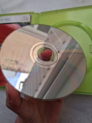 Project Gotham Racing 4 (PGR 4) Xbox 360