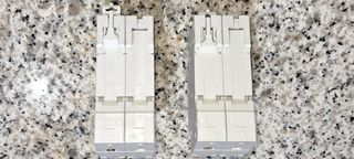 Interruptor Magnetotérmico Schneider 16A C16