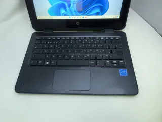 HP Probook x360 Portátil Negro