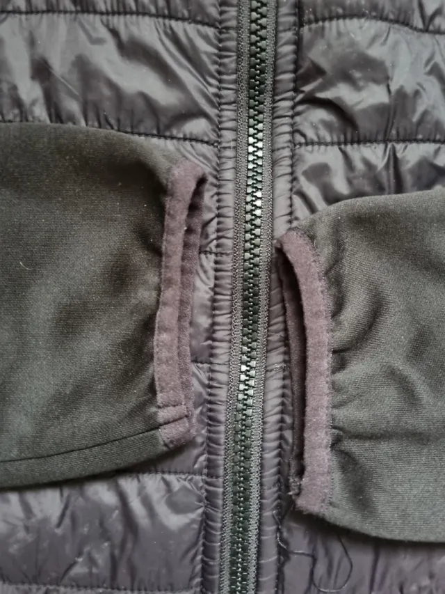 Chaqueta Izas Híbrida Talla S