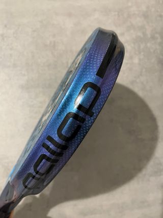 Racchetta Padel Pallap Velocity Star 2025