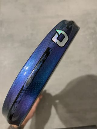 Racchetta Padel Pallap Velocity Star 2025