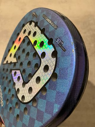 Racchetta Padel Pallap Velocity Star 2025