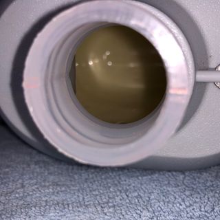 Borraccia termica trekking/campeggio con tracolla