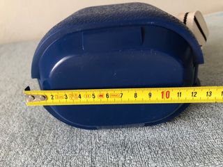 Borraccia termica trekking/campeggio con tracolla