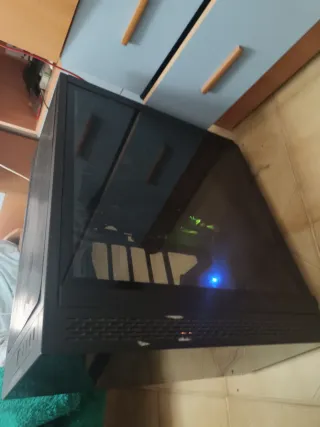 PC Gaming Ryzen 5 3600|GTX 1070 OC|48GBRAM 1Tb 256