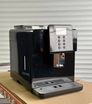 Cafetera Automática BU