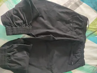 Pantalón Volcom goma cintura y tobillo hombre