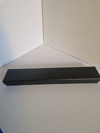 Portacandele in vetro con candele