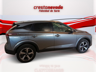Qashqai - DESDE  389€/MES ¡SIN PAGAR ENTRADA!