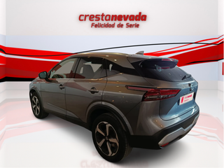 Qashqai - DESDE  389€/MES ¡SIN PAGAR ENTRADA!