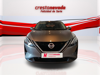 Qashqai - DESDE  389€/MES ¡SIN PAGAR ENTRADA!