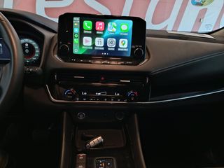 Qashqai - DESDE  389€/MES ¡SIN PAGAR ENTRADA!