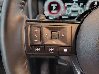 Qashqai - DESDE  389€/MES ¡SIN PAGAR ENTRADA!