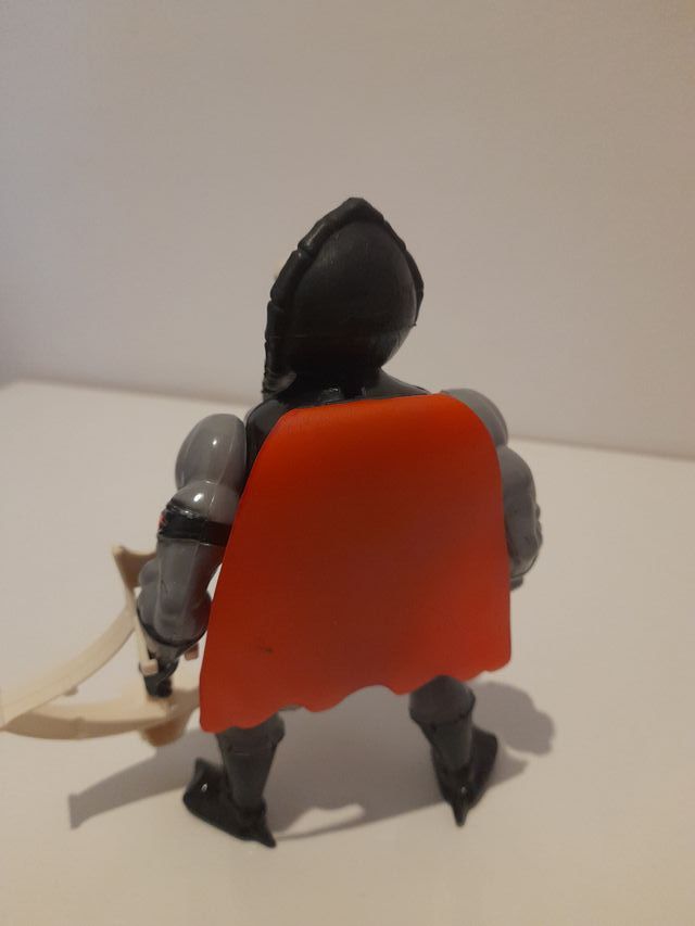 Masters Universo Hordak Vintage Torpedo