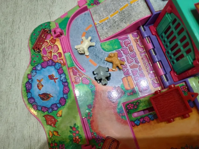 Camper Amici Cerca Famiglia anni '90