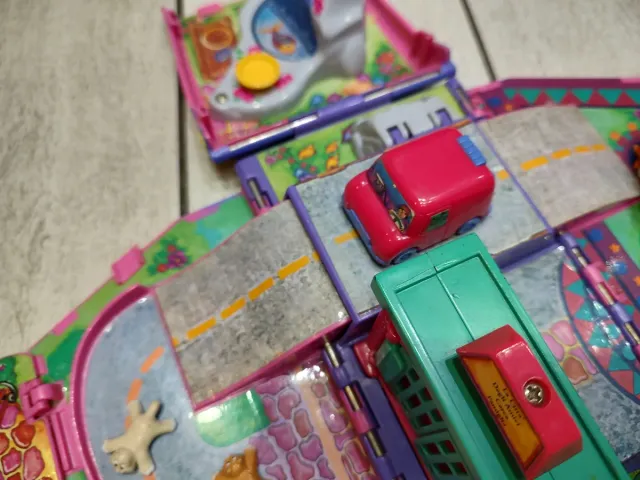 Camper Amici Cerca Famiglia anni '90