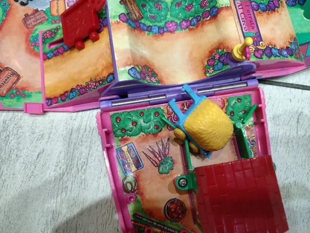 Camper Amici Cerca Famiglia anni '90