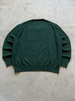 Jersey Polo Ralph Lauren Verde