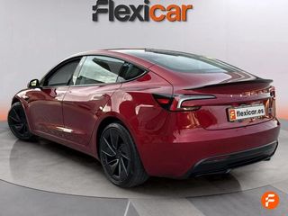 Tesla Model 3 Performance AWD