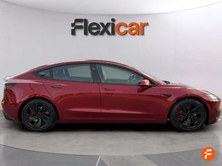 Tesla Model 3 Performance AWD