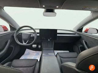 Tesla Model 3 Performance AWD
