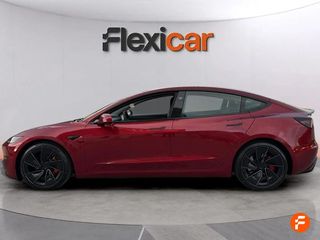 Tesla Model 3 Performance AWD