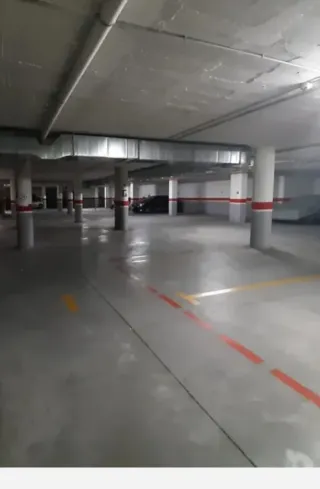 Cocheras en venta en Macael con trastero 