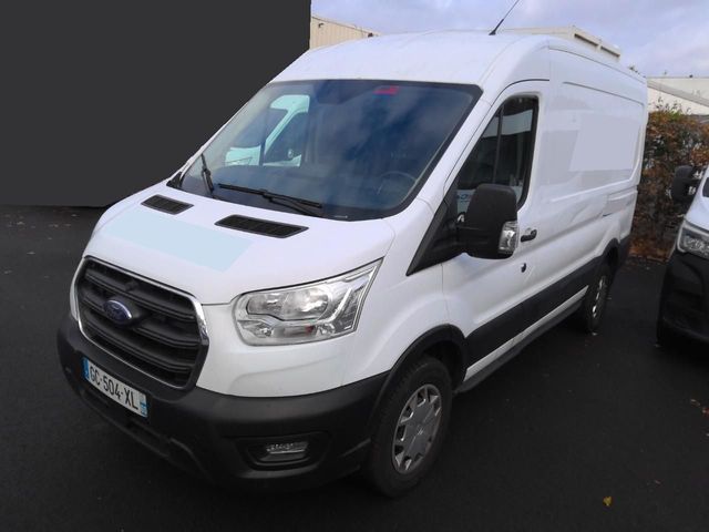 Ford Transit 2.0ECOBLUE 130CV L2H2 350