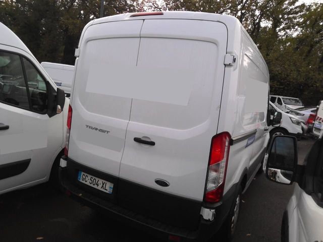 Ford Transit 2.0ECOBLUE 130CV L2H2 350