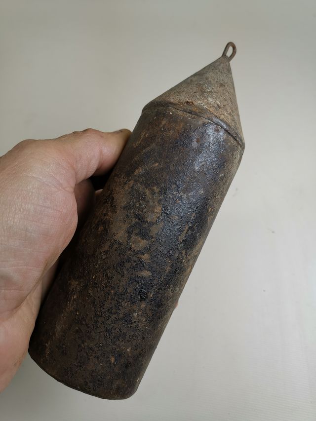 Pareja Pesas Reloj Ratera Morez-Selva Negra