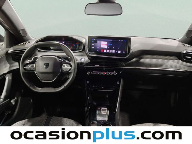 Peugeot 2008 Allure Hybrid eDCS6 107 kW (145 CV)
