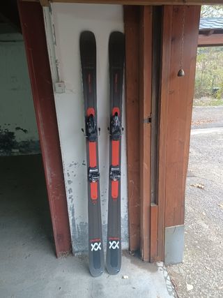 Sci Volkl M5 Mantra