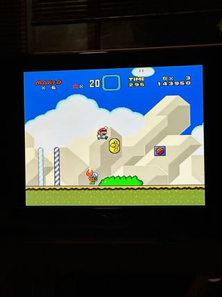 Raspberry Pi 2 con mandos