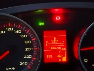 Mitsubishi Outlander 2007